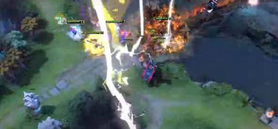 英雄联盟手游三周年庆典精彩回顾