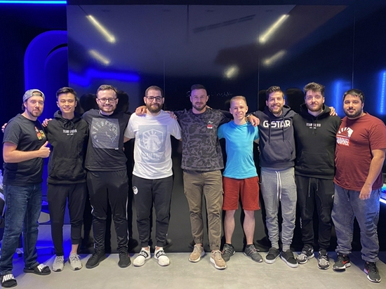 2026年长三角全民健身走跑邀请赛宿松小孤山站精彩开赛